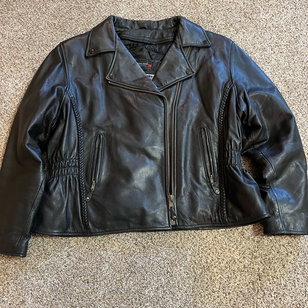 Biker’s Dream Apparel